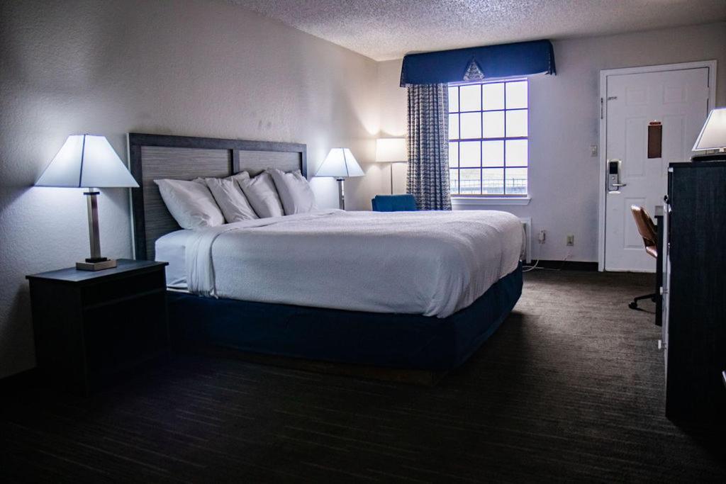 Salt Creek Motel